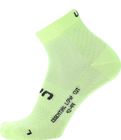 Unisex Essential Low Cut Socks 2PRS Pack