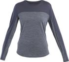 W Mer 125 Cool-lite Sphere Long Sleeve Tee CB