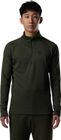 Blackside Fleece Half Zip