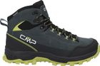 Myzar Mid WP Shoe