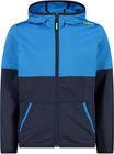 KID Jacket FIX Hood