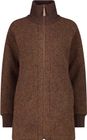 Woman Long Jacket