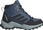 Terrex Ax4R Mid RAIN.RDY Hiking Shoes Kids