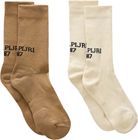 Atlas Socks