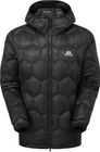 Xenith Hooded Wmns Jacket