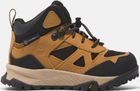 Kids Mid Lace UP Waterproof Hiking Boot