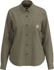 Hamilton Flannel