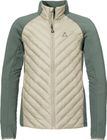 Hy Down Jacket Style Cascata Men