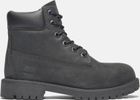 Kids 6 Inch Lace UP Waterproof Boot