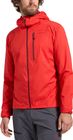 Wall Breeze Stretch Jacket Men