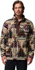 Men's Helvetia II Half Snap Fleece