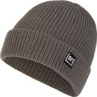 Merino Basic Beanie