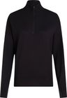 Half-zip Sweatshirt