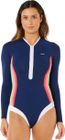 Surf Stripe UPF Surf Suit