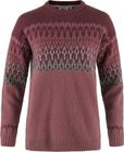 övik Path Knit W