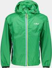 KID Jacket Rain FIX Hood