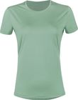 Women T-shirt Vibes Vent