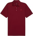 Pure Solid Polo