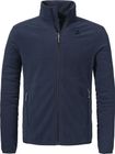 Fleece Jacket Style Ash Men