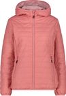 Woman Jacket FIX Hood