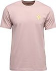 M Shredded SS Tee