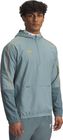 M Challenger Warmup Jacket