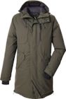 GW 65 Men Parka