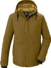 GW 7 Men Jacket