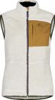 Women Glacier Pile Vest