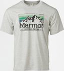 MMW Gradient Tee Short Sleeve