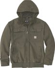 Washed Duck Bartlett Active Jac