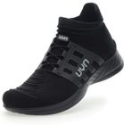 Lady X-cross Tune Shoes Black Sole