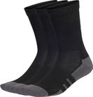 Essentials Climacool Crew 3 Pair Pack Men & Women