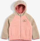 Play Reversible Pile Jacket