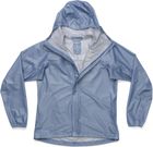 W's The Orange Jacket