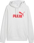 Essentials No 1 Logo Hoodie FL s