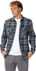Premium Surf Griffin Flannel