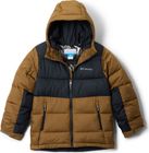 Youth Pike Lake II Hooded Insulated Jacket