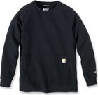 Force Relaxed Fit Lightweight Sweatshirt