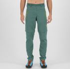 TRE Cime Zip-off Pants