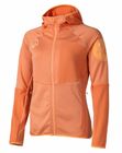 Ragger Hood Jacket W