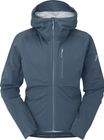 Cinder Kinetic Jacket Wmns