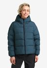 Frozen Palace Jacket W RDS