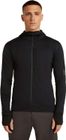 Men Mer 300 RF Descend Long Sleeve Zip Hoodie