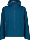 MAN Jacket FIX Hood