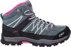 Kids Rigel Mid WP Trekking Shoes