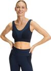 Seamless Shape Damen Training Sport-bh