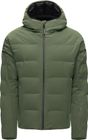 Ski Downjacket#