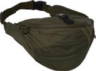Cross Waist Pack 4L