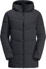 Karolinger Long Jacket W